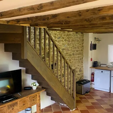 A L'ombre Du Marronnier