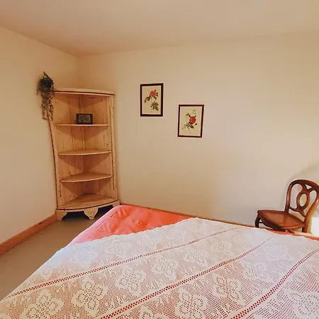 Bed and breakfast A L'ombre Du Marronnier