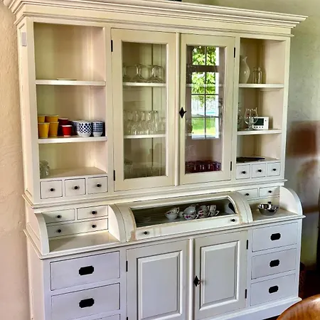 A L'ombre Du Marronnier ベッド・アンド・ブレックファスト 4*