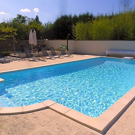 Bed & Breakfast A L'ombre Du Marronnier