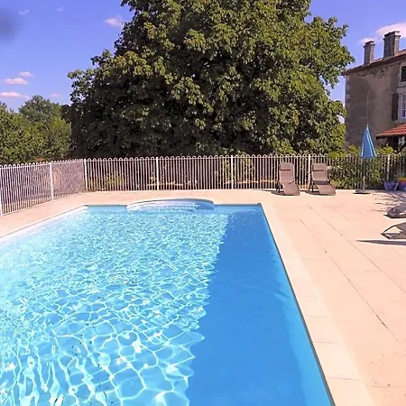 Bed & Breakfast A L'ombre Du Marronnier