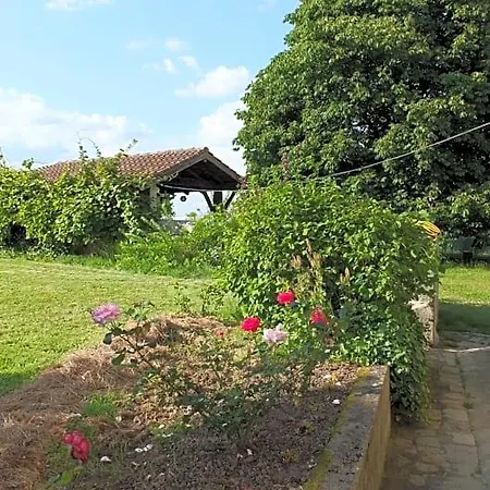A L'ombre Du Marronnier Bed & Breakfast 4*