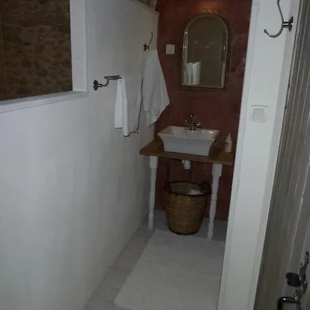 ベッド・アンド・ブレックファスト A L'ombre Du Marronnier 4*