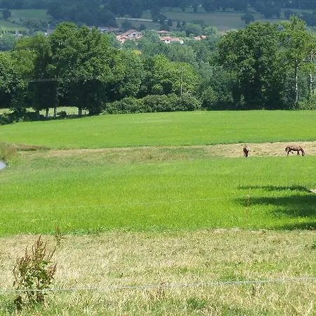 A L'ombre Du Marronnier 4* La Peruse