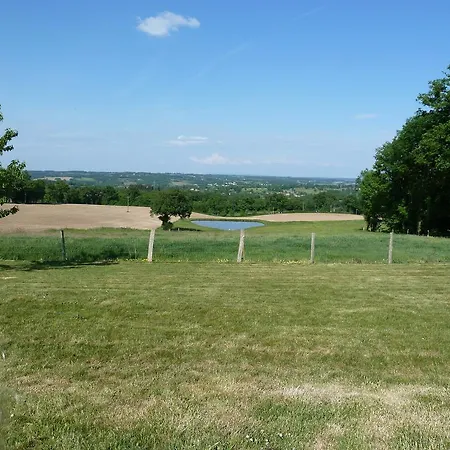 ベッド・アンド・ブレックファスト A L'ombre Du Marronnier