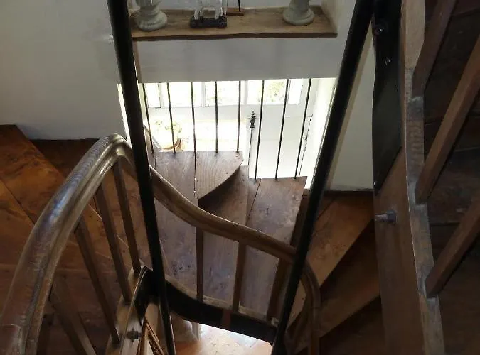 Bed & Breakfast A L'ombre Du Marronnier La Peruse