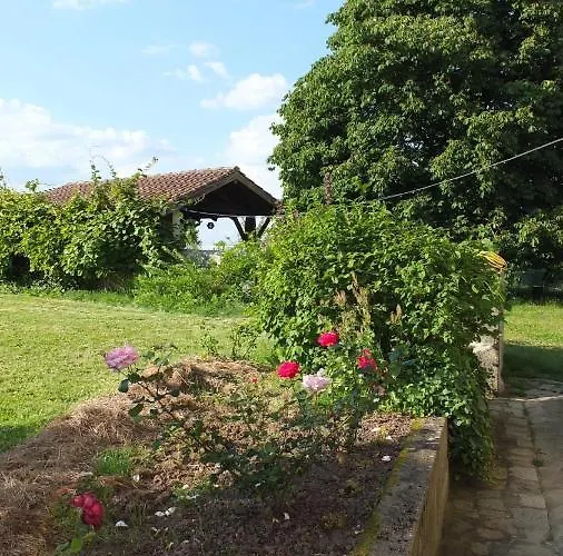 Bed & Breakfast A L'ombre Du Marronnier