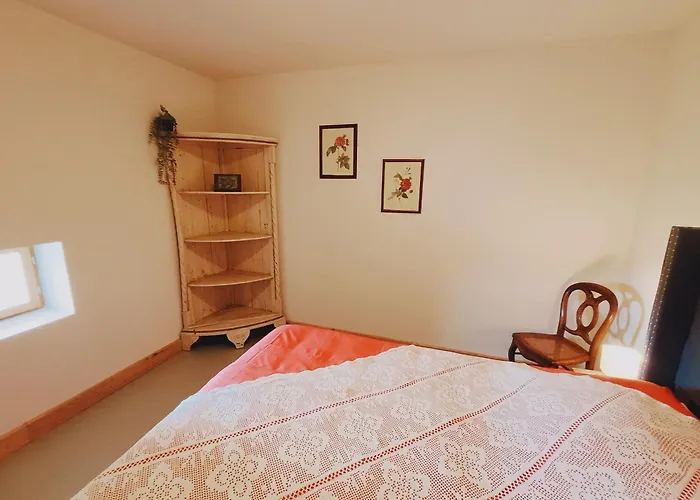 Bed & Breakfast A L'ombre Du Marronnier