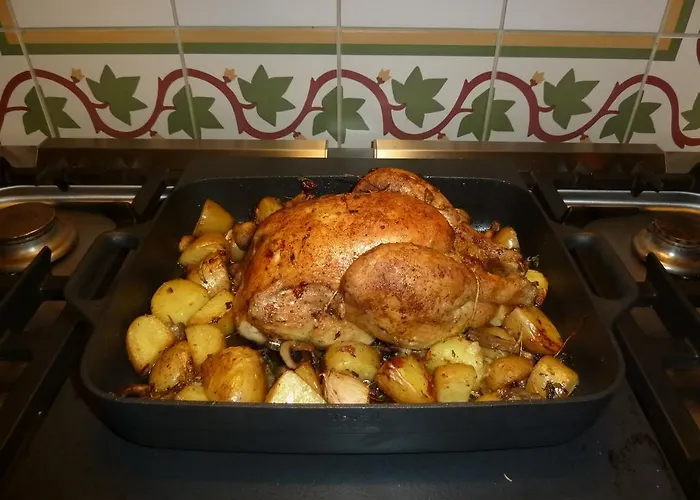 Bed & Breakfast A L'ombre Du Marronnier